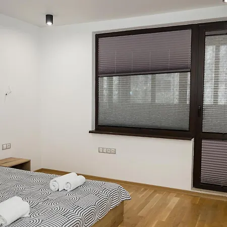 Modern Elegance In - Spacious 3-bedroom By Flat Mаnаger Apartment